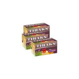 Tisan Tihaks 20 Süzen Poşet Karışık Bitki Çayı 3 Paket Tilaks Vitamin ve Mineral Zengin Gün Boyu Enerji