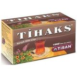 Tisan Tihaks Karışık Bitki Çayı 20 Poşet