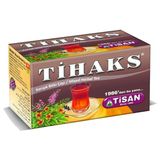 Tisan Tihaks Karışık Bitki Çayı 20'li Poşet Sinameki, Anason ve Kişniş İçerikli Doğal İçecek