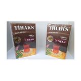 Tisan Tihaks Laksatif Kabızlığa Yardımcı Çay 2 Kutu Bitkisel İçerik ile Doğal ve Katkısız