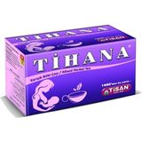 Tisan Tihana Çay 20 Süzen Poşet