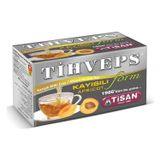 Tisan Tihveps Karışık Bitki Çayı