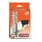 Tisan Tisanelde Pamuklu Eldiven Naturel Normal