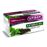 Tisan Yeşil Çay - Bitki Çayı