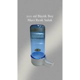 TİSERT 200 ml Büyük Boy Kuş Suluğu