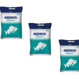 Tisert Aquawe Filterwatte Akvaryum Su Filtre Elyafı 50 Gr 200x20 Cm (3 ADET)