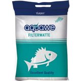 Tisert Aquawe Filterwatte Akvaryum Su Filtre Elyafı 50 Gr 200x20 Cm