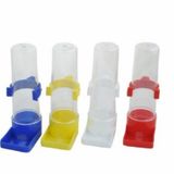 Tisert Muhabbet Kuşu Suluk 13 Cm