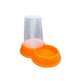 TİSERT Tisert Rezerveli Mama Kabı 1,75 Lt