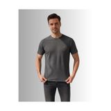 Tişört Bisiklet Yaka Regular Fit Rahat Kalıp Tshirt Erkek T-Shirt Model-3 S
