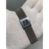 Tissot 23,5X19,5Mm Çelik Kordon Kadın Kol Saati L610k 2.El