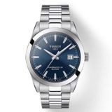 Tissot 80 T1274071104100 Gentleman Powermatic Kol Saati