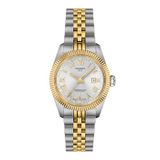 Tissot Ballade Powermatic 48 COCS T1562082203301 Kadın Kol Saati T156.208.22.033.01