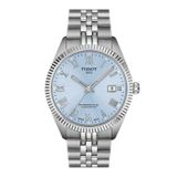 Tissot Ballade Powermatic 80 COSC T1564081135300 Erkek Kol Saati T156.408.11.353.00