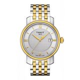 Tissot Bridgeport T097.410.22.038.00 Erkek Kol Saati