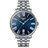 Tissot Carson Premium T1224101104300 Erkek Kol Saati T122.410.11.043.00