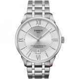 Tissot Chemin Des Tourelles Powermatic Kadın Kol Saati