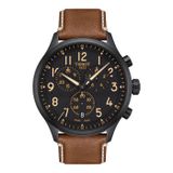 Tissot Chrono XL 45mm T1166173605203 Erkek Kol Saati T116.617.36.052.03