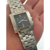 Tissot Chronograph Çelik Kordon Erkek Kol Saati 2.El