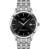 Tissot Classic Dream 40mm Powermatic 80 T1584071105100 Erkek Kol Saati T158.407.11.051.00