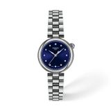 Tissot Desir 28mm T152.010.11.046.00 Kadın Kol Saati T1520101104600
