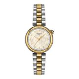 Tissot Desir 28mm T1520102211600 Kadın Kol Saati T152.010.22.116.00