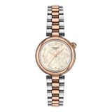 Tissot Desir 28mm T1520102211601 Kadın KolSaati T152.010.22.116.01