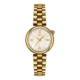 Tissot Desir 28mm T1520103311800 Kadın Kol Saati T152.010.33.118.00