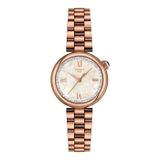 Tissot Desir 28mm T1520103311801 Kadın Kol Saati T152.010.33.118.01