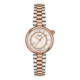 Tissot Desir 28mm T1522072211100 Kadın Kol Saati T152.207.22.111.00