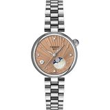 Tissot Desir 29.6mm T1522231154600 Kadın Kol Saati
