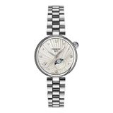 Tissot Desir Moonphase T1522231103600 Kadın Kol Saati T152.223.11.036.00