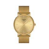 Tissot Everytime T143.410.33.021.00 Erkek Kol Saati
