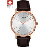 Tissot Everytime T143.410.36.011.00 Erkek Kol Saati