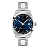 Tissot Gentleman 38mm T1658071104100 Erkek Kol Saati T165.807.11.041.00