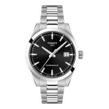 Tissot Gentleman 38mm T1658071105100 Erkek Kol Saati