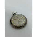 Tissot Kurmalı Cep Saati 47Mm 2.El (Arızalı)