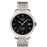 Tissot Le Locle Powermatic 80 T006.407.11.053.00 Erkek Kol Saati