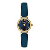 Tissot Lovely Round 19.5mm T1400093604100 Kadın Kol Saati T140.009.36.041.00
