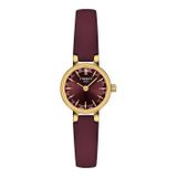 Tissot Lovely Round 19.5mm T1400093637100 Kadın Kol Saati T140.009.36.371.00
