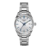 Tissot PR 100 Jungfraubahn T150.210.11.031.01 Kadın Kol Saati