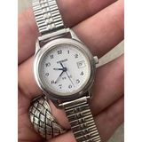 Tissot Pr50 29Mm Çelik Kordon Kadın Kol Saati J132/232K 2.El