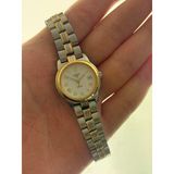 Tissot Pr50 30Mm Çelik Kordon Kadın Kol Saati 2.El