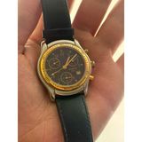 Tissot Pr50 41Mm Deri Kordon Erkek Kol Saati 2.El (Eksikli)