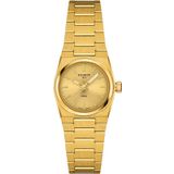 Tissot PRX 25 mm T137.010.33.021.00 Kadın Kol Saati