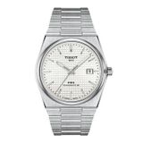 Tissot PRX 40mm T137.407.11.111.00 Erkek Kol Saati T1374071111100