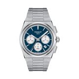 Tissot Prx Automatic Chrono T137.427.11.041.00 Erkek Kol Saati