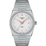 Tissot PRX T1374101103100 Erkek Kol Saati
