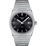 Tissot PRX T1374101105100 Siyah Erkek Kol Saati