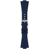 Tissot PRX T852049050 Lacivert Silikon Kayış